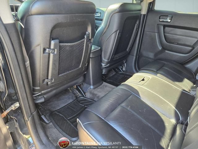 Used 2007 HUMMER H3 AWD/4WD image 20