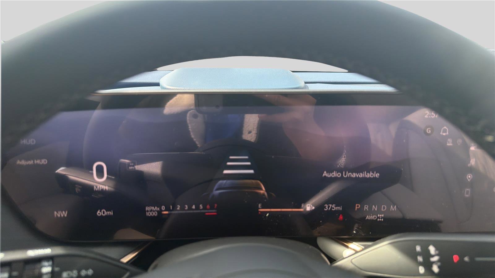 New 2026 Buick Envision Avenir image 13
