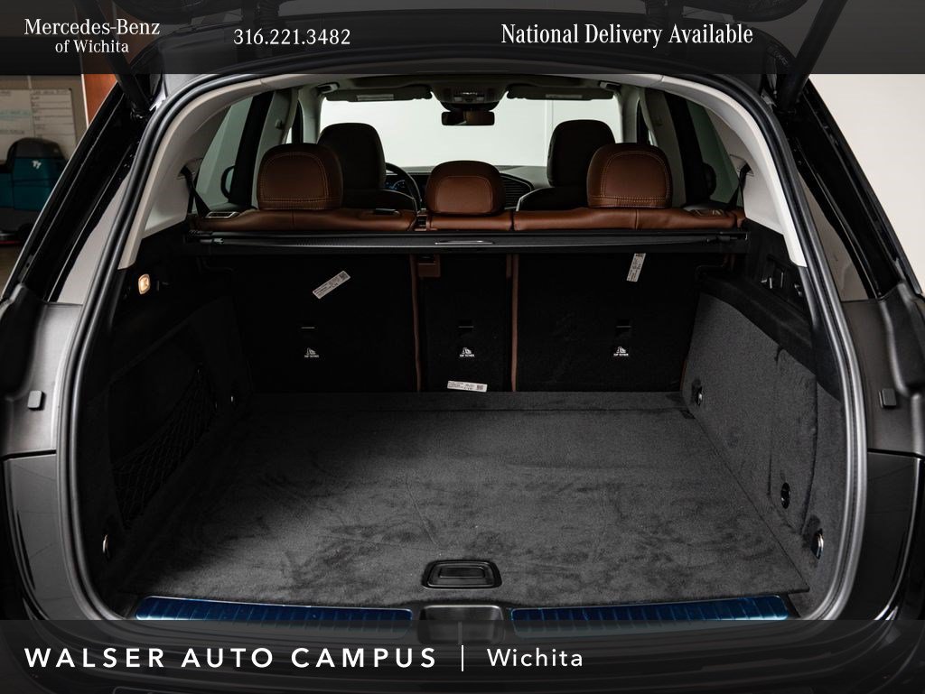 New 2026 Mercedes-Benz GLE 350 4MATIC image 21