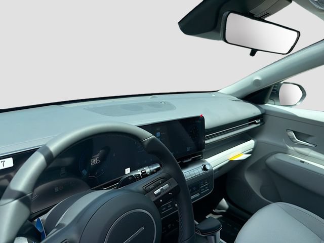 New 2026 Hyundai Kona SEL Sport FWD image 9