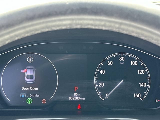 Used 2020 Honda Accord EX-L image 30