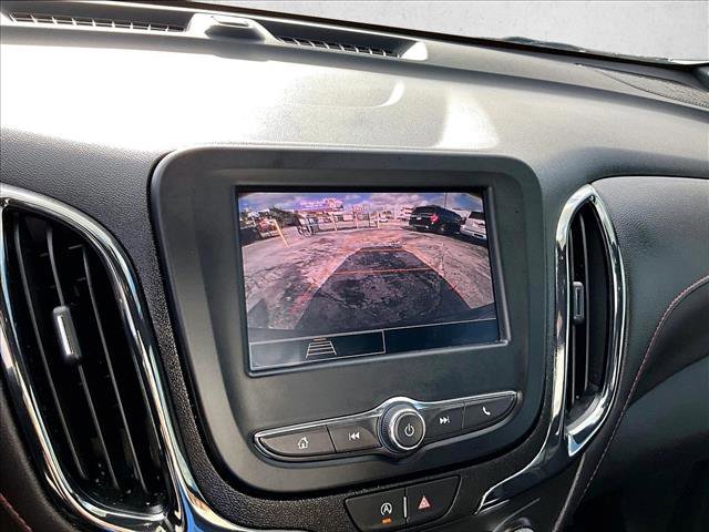 Certified 2024 Chevrolet Equinox RS image 19