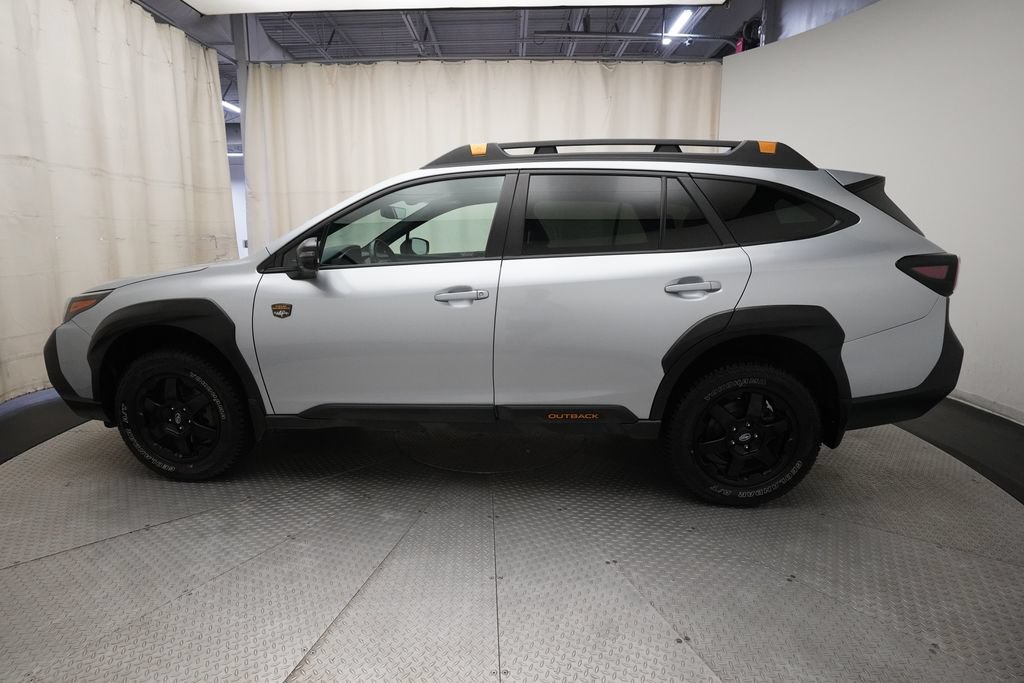 Used 2022 Subaru Outback Wilderness w/ Wilderness Package AWD/4WD image 25