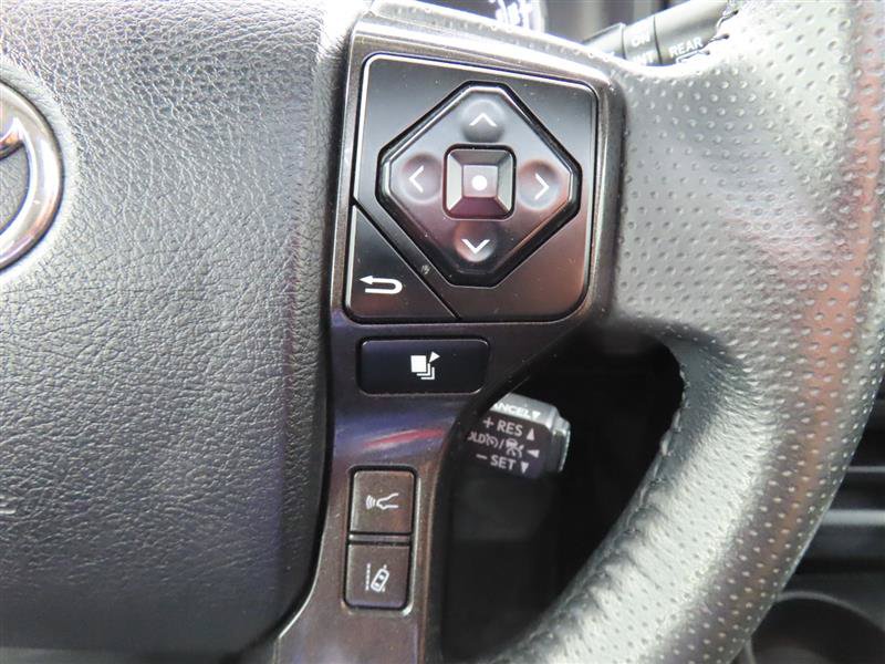 Used 2021 Toyota 4Runner TRD Pro AWD/4WD image 22