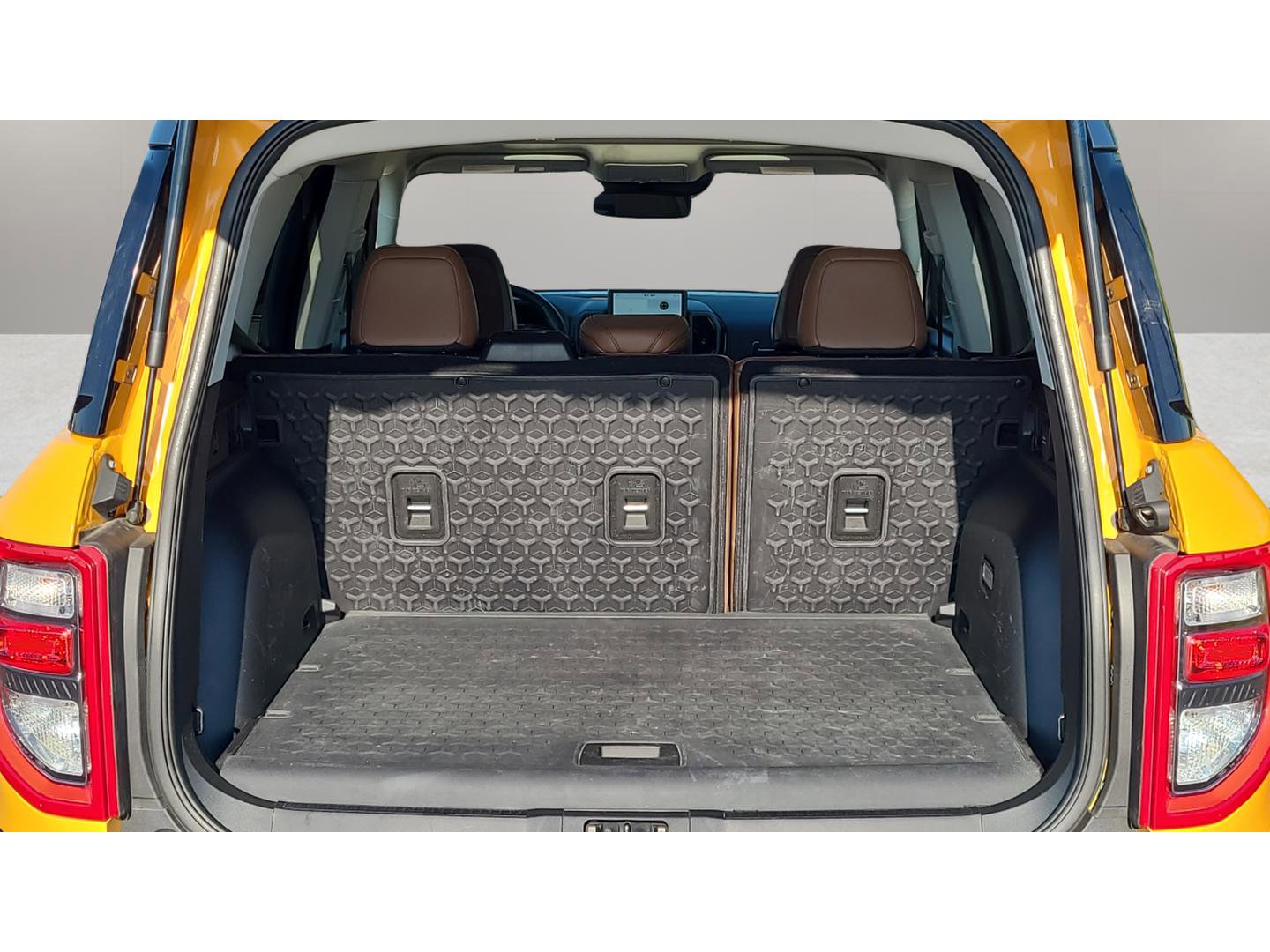 Certified 2022 Ford Bronco Sport Badlands w/ Premium Package AWD/4WD image 34