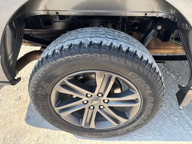 Used 2022 Ford F150 Lariat AWD/4WD image 15
