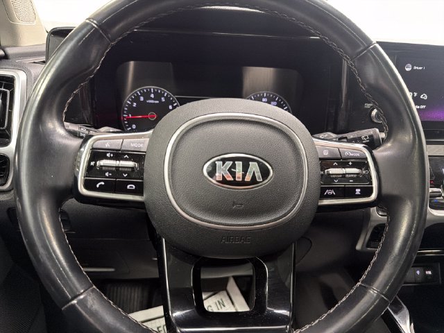 Certified 2021 Kia Sorento SX AWD/4WD image 16