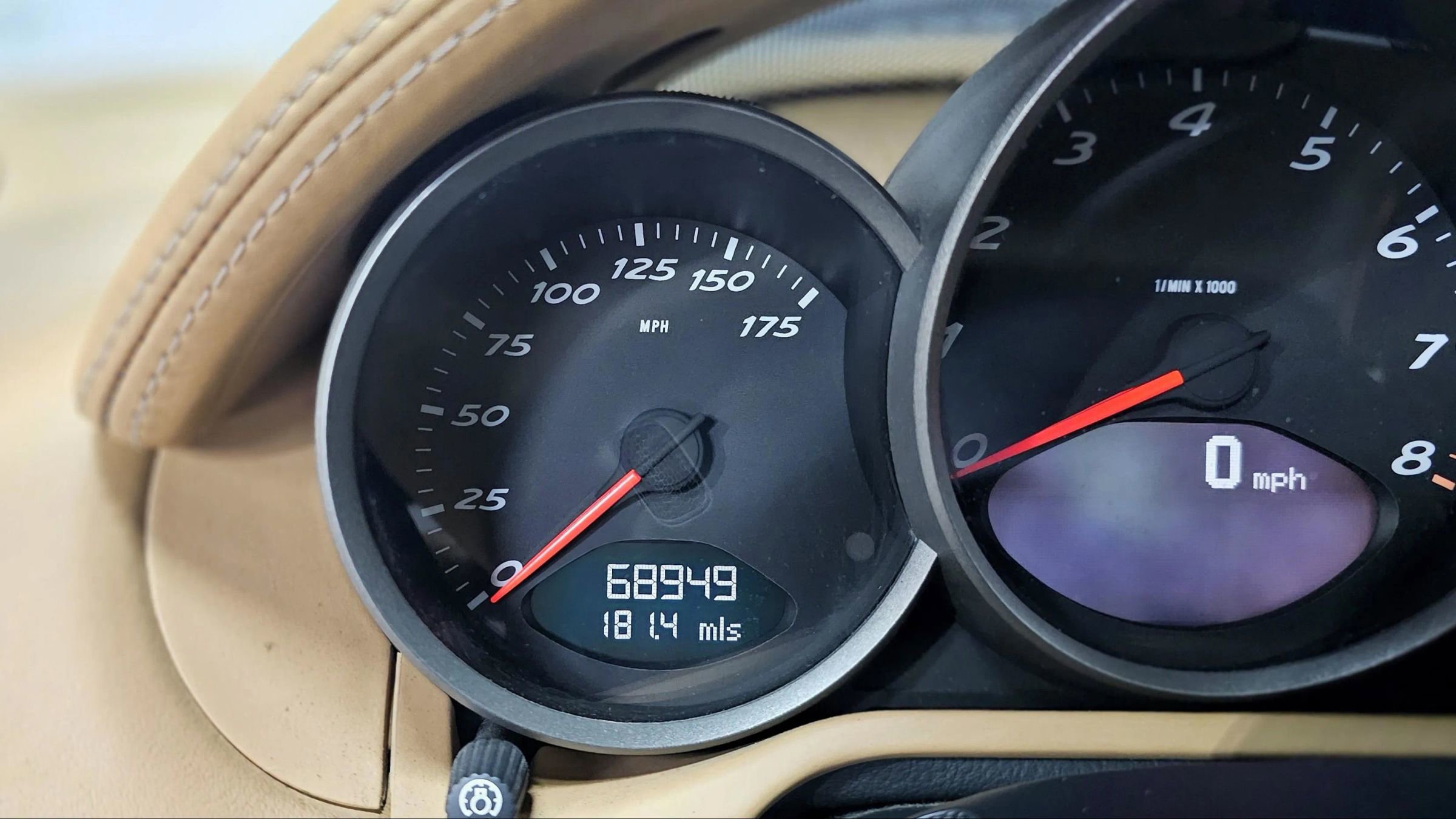 Used 2005 Porsche Boxster RWD image 12