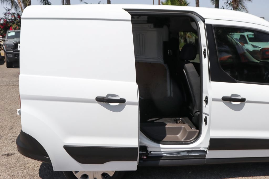 Used 2021 Ford Transit Connect XL FWD image 11