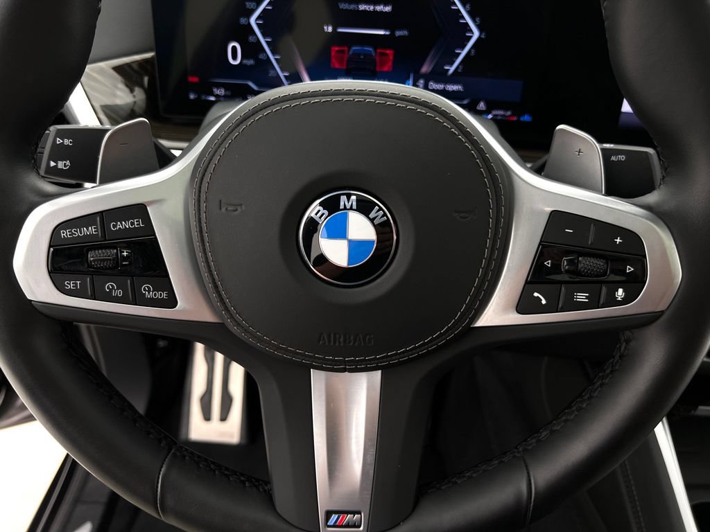Certified 2024 BMW X6 xDrive40i w/ Premium Package AWD/4WD image 16