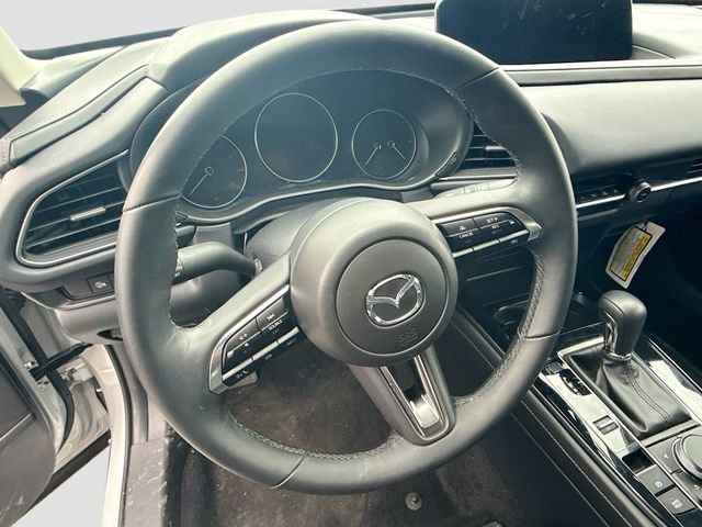Used 2025 MAZDA CX-30 AWD 2.5 S w/ Select Sport Pkg image 13