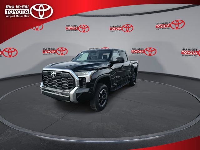 New 2026 Toyota Tundra SR5 image 4