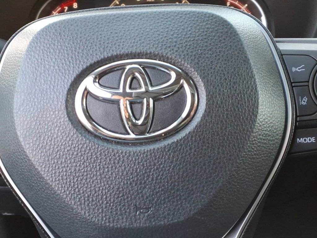 Certified 2023 Toyota RAV4 XLE w/ Convenience Package image 14