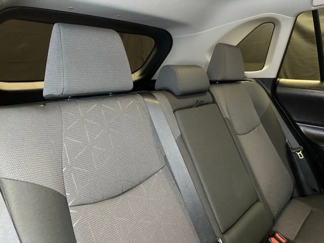 Used 2025 Toyota RAV4 XLE AWD/4WD image 19
