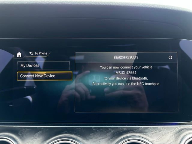 Certified 2021 Mercedes-Benz E 350 4MATIC Sedan image 21