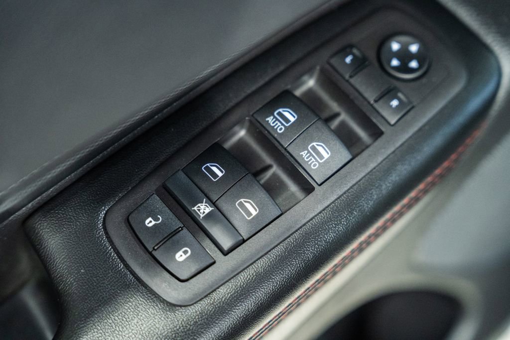 Certified 2025 Dodge Durango GT image 48