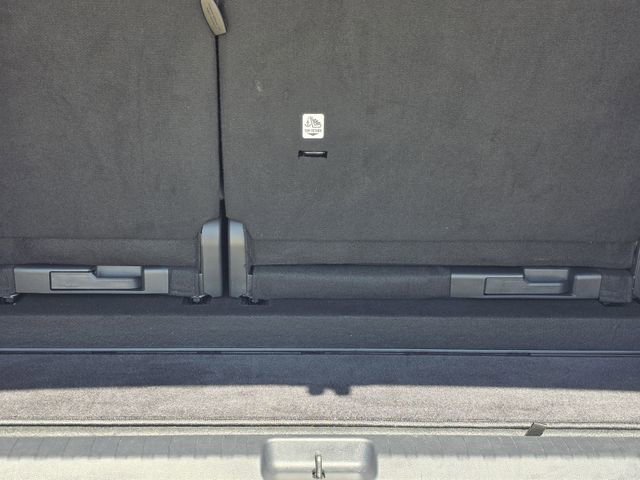 Used 2025 Toyota Sequoia Limited w/ Nightshade Package image 23