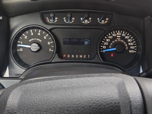 Used 2013 Ford F150 XL w/ PWR Equipment Group image 23