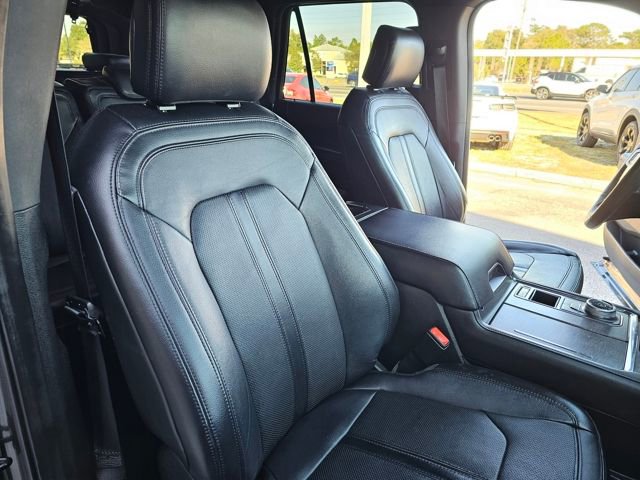 Used 2019 Ford Expedition Limited w/ Equipment Group 302A image 24