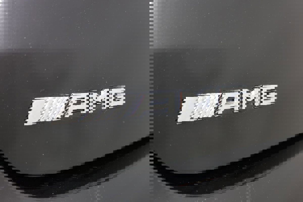 Used 2019 Mercedes-Benz GLE 43 AMG 4MATIC Coupe image 16