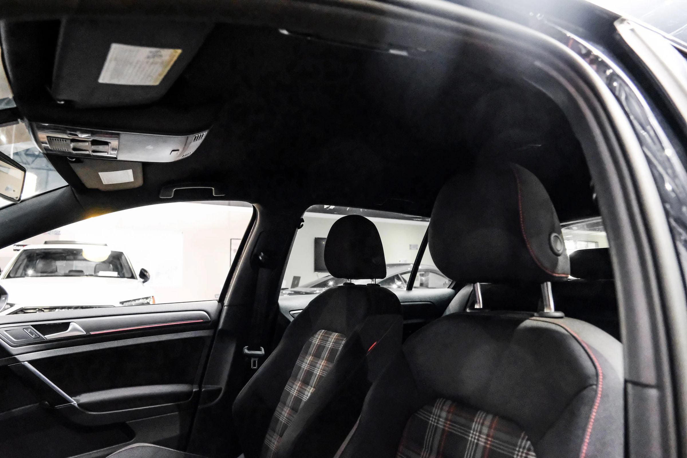 Used 2019 Volkswagen GTI Rabbit Edition FWD image 29