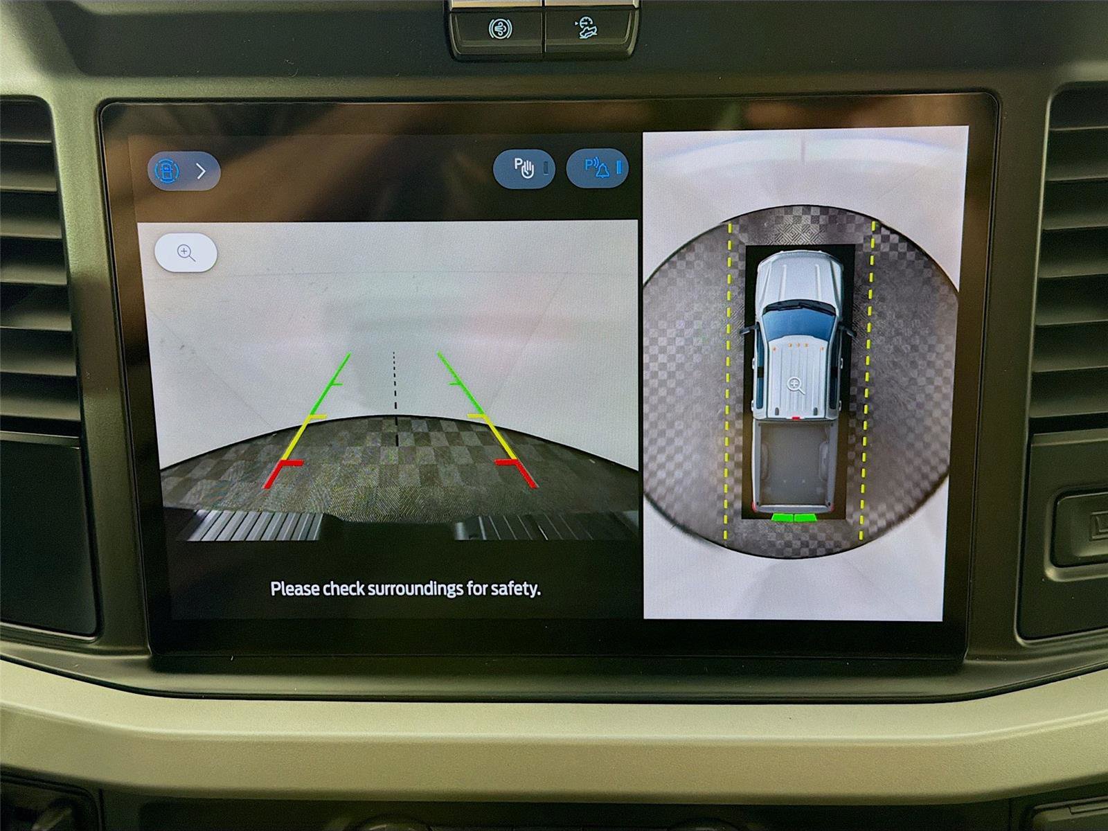 New 2026 Ford F250 XLT w/ XLT Premium Package image 17