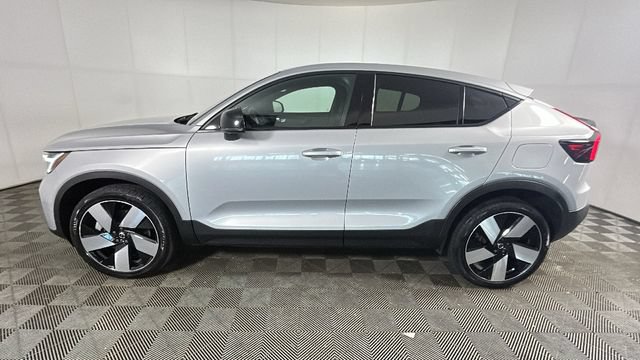 Used 2023 Volvo C40 P8 Recharge Ultimate AWD/4WD image 5