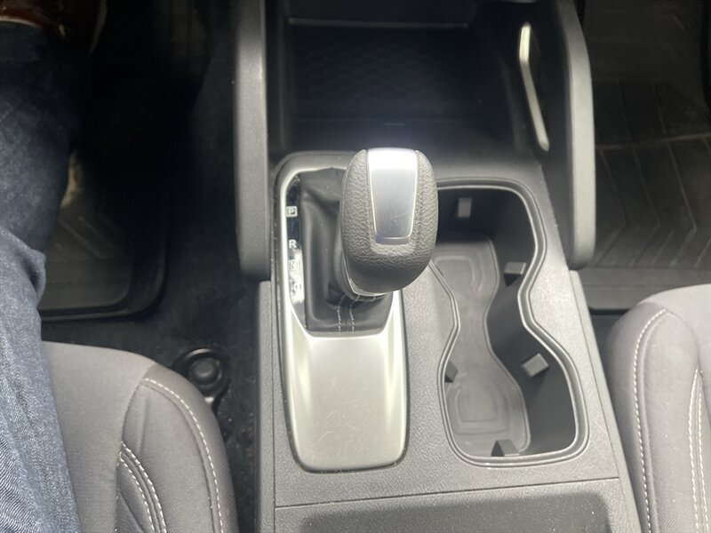 Used 2023 Nissan Frontier SV AWD/4WD image 20