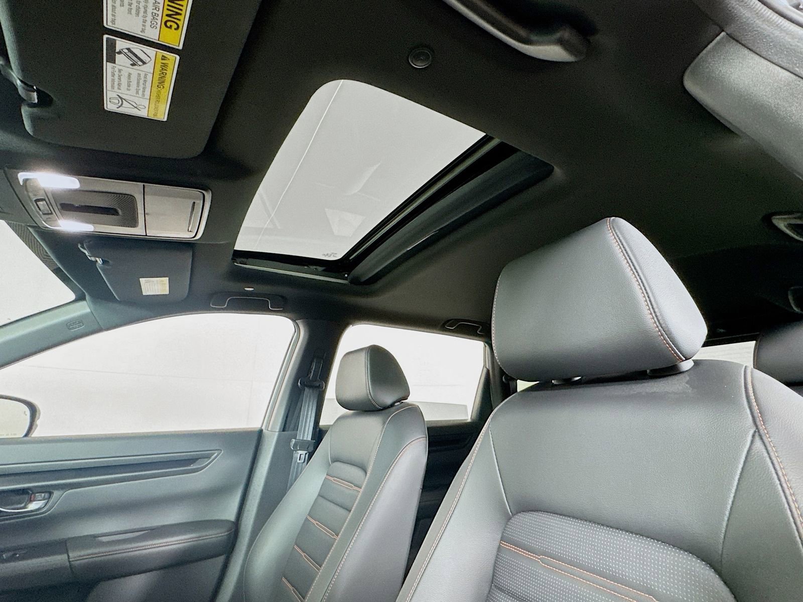 Certified 2024 Honda CR-V Sport-L image 14