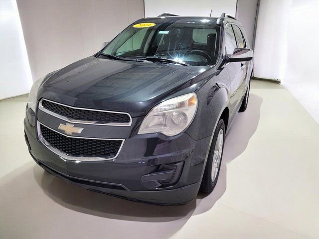 Used 2014 Chevrolet Equinox LT w/ LPO, Protection Package image 11