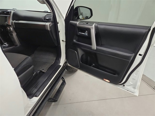 Used 2021 Toyota 4Runner Trail Special Edition image 33