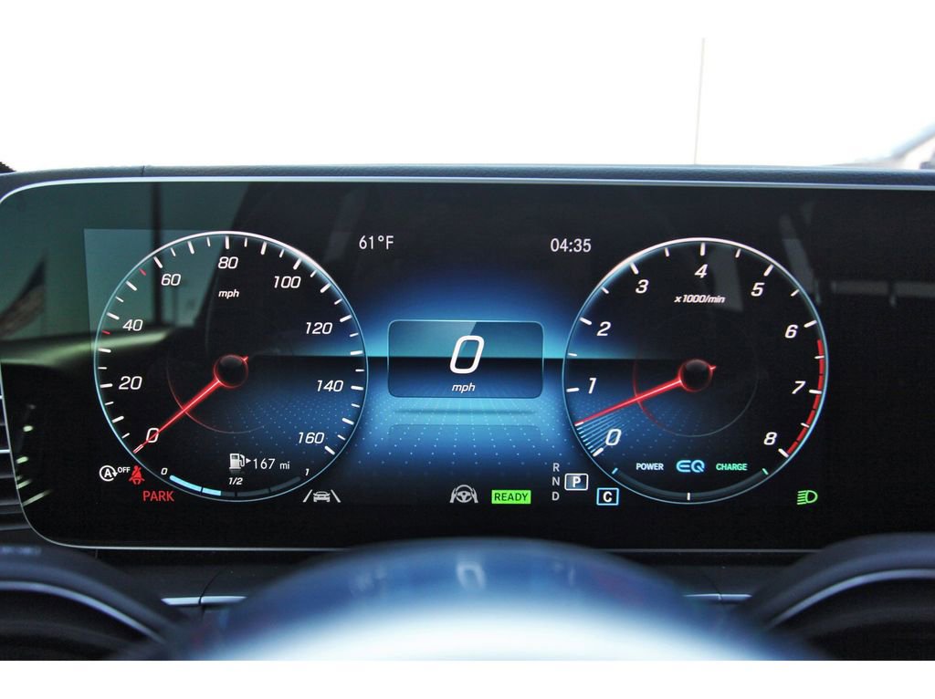 Used 2023 Mercedes-Benz GLS 450 GLS 450 image 14