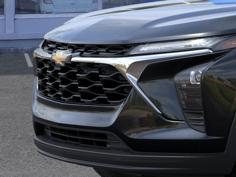 New 2026 Chevrolet Trax LS w/ LS Convenience Package FWD image 15