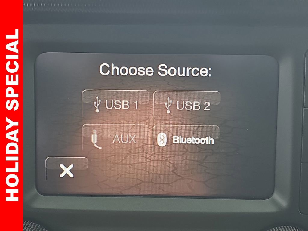 Used 2021 Jeep Wrangler Unlimited Sport image 21