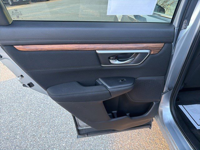 Used 2020 Honda CR-V EX image 9