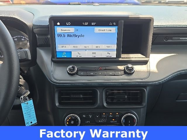 Used 2024 Ford Maverick XLT w/ XLT Luxury Package FWD image 11