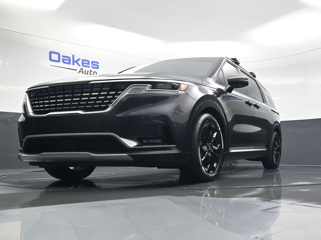 Certified 2022 Kia Carnival SX w/ Paint Protection Package image 43