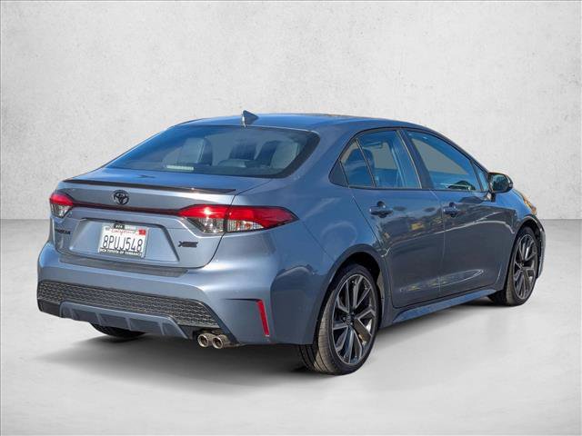 Used 2020 Toyota Corolla XSE image 5
