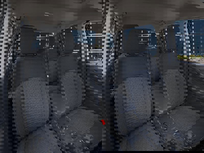 New 2025 Ford Ranger XL w/ Trailer Tow Package AWD/4WD image 10