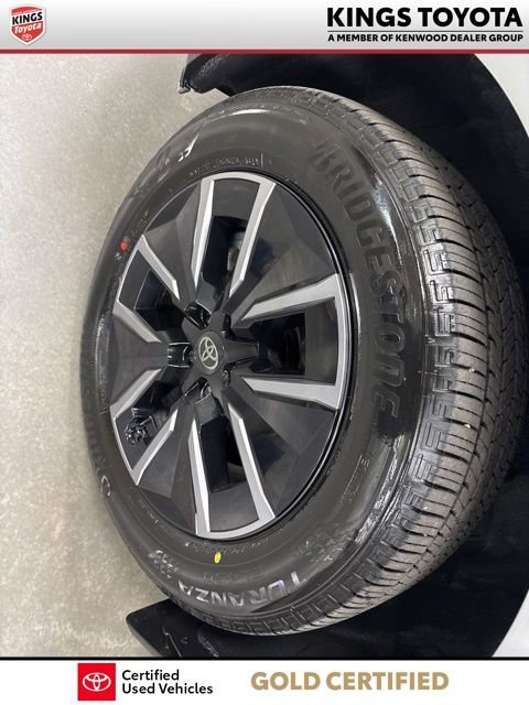 Certified 2026 Toyota bZ image 29