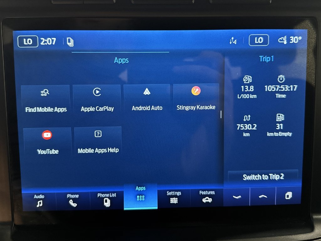 Used 2022 Ford F150 XLT w/ Equipment Group 302A High AWD/4WD image 12