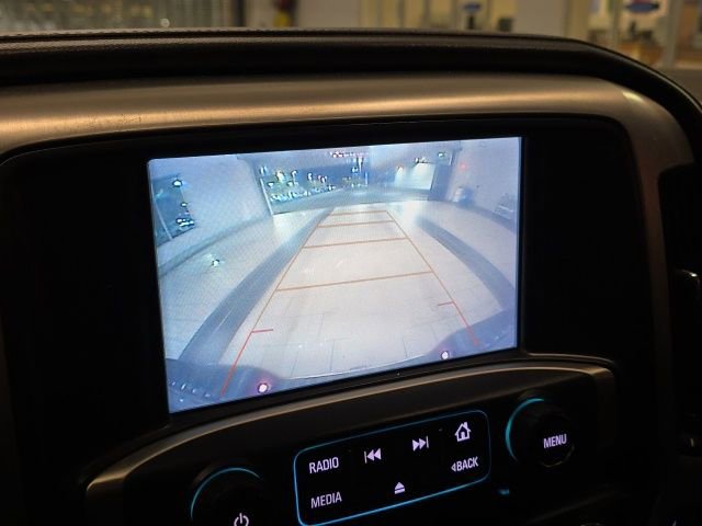 Used 2018 GMC Sierra 1500 SLT image 39