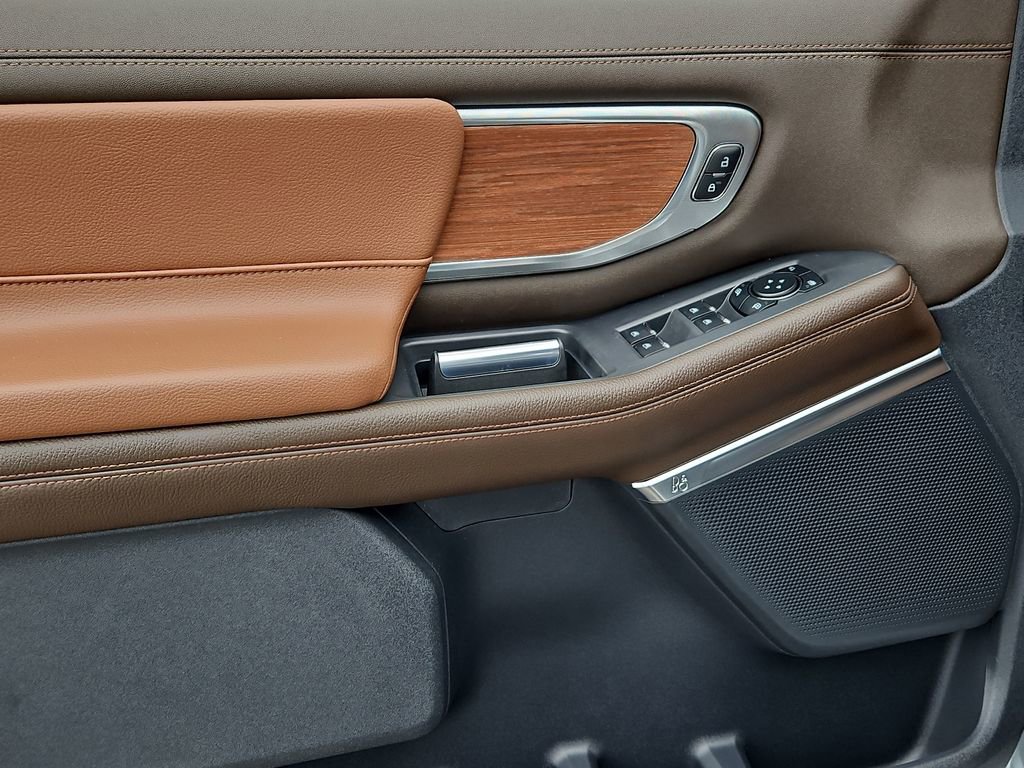 New 2025 Ford Expedition King Ranch image 21