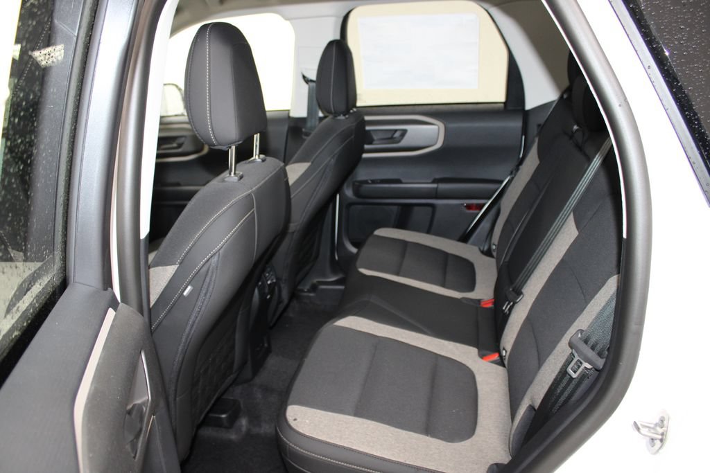 New 2026 Ford Bronco Sport Big Bend AWD/4WD image 21