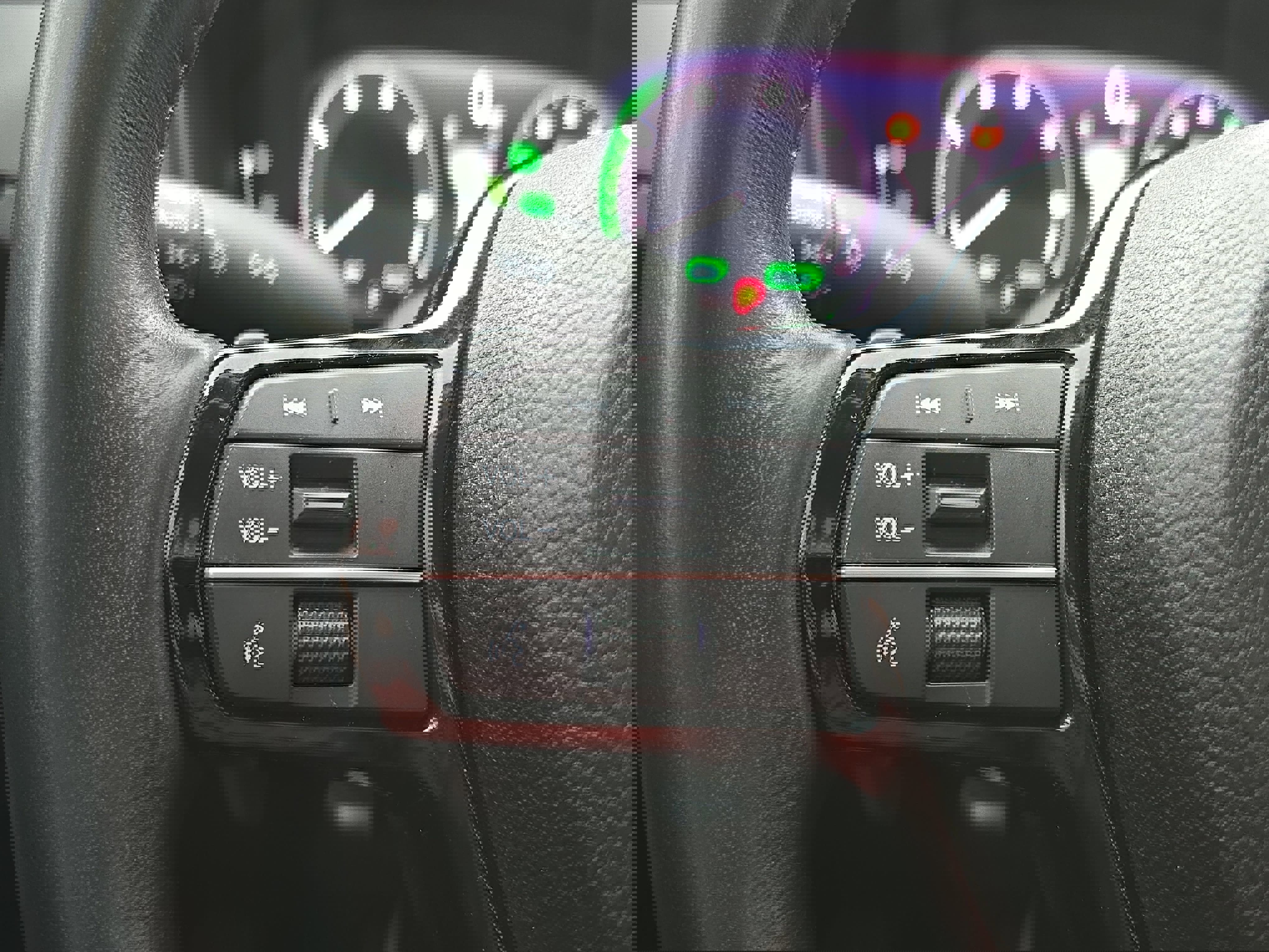 Certified 2024 Honda Accord Touring image 16