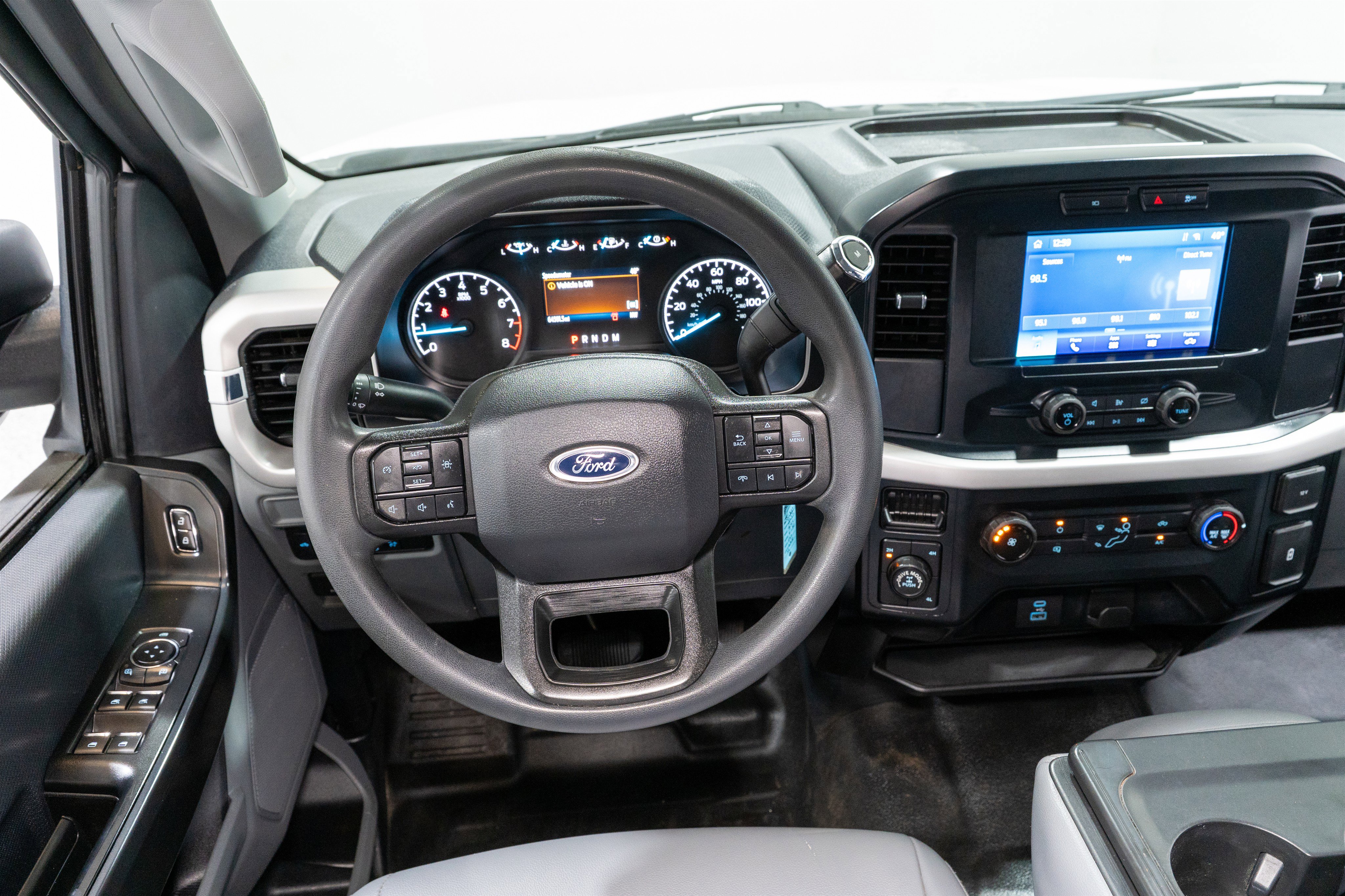 Used 2022 Ford F150 XL w/ Equipment Group 101A High AWD/4WD image 14