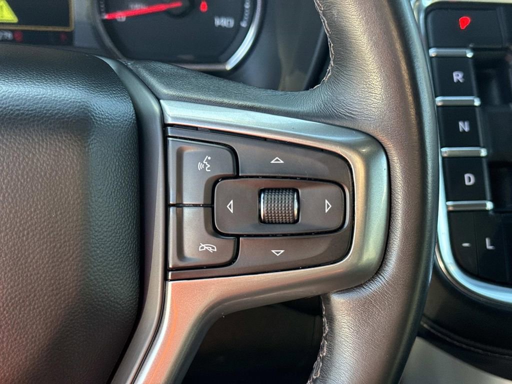 Certified 2023 Chevrolet Tahoe LS image 26