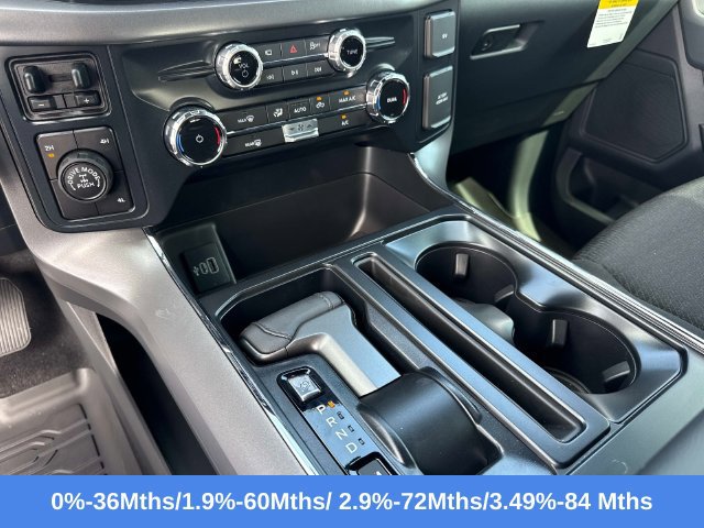 New 2026 Ford F150 XLT AWD/4WD image 26