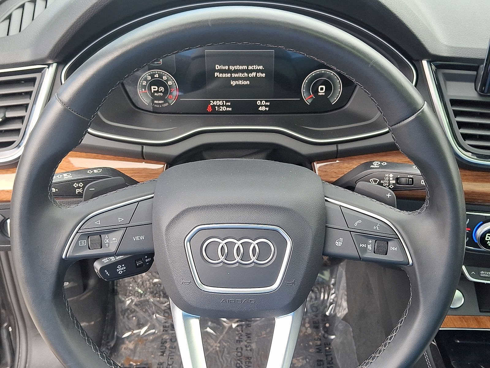 Certified 2023 Audi Q5 2.0T Premium Plus w/ Premium Plus Package image 16