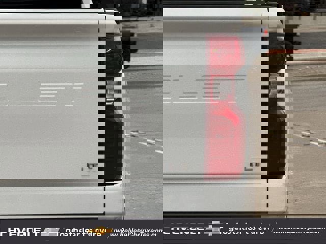 Used 2024 Chevrolet Silverado 2500 LT AWD/4WD image 8